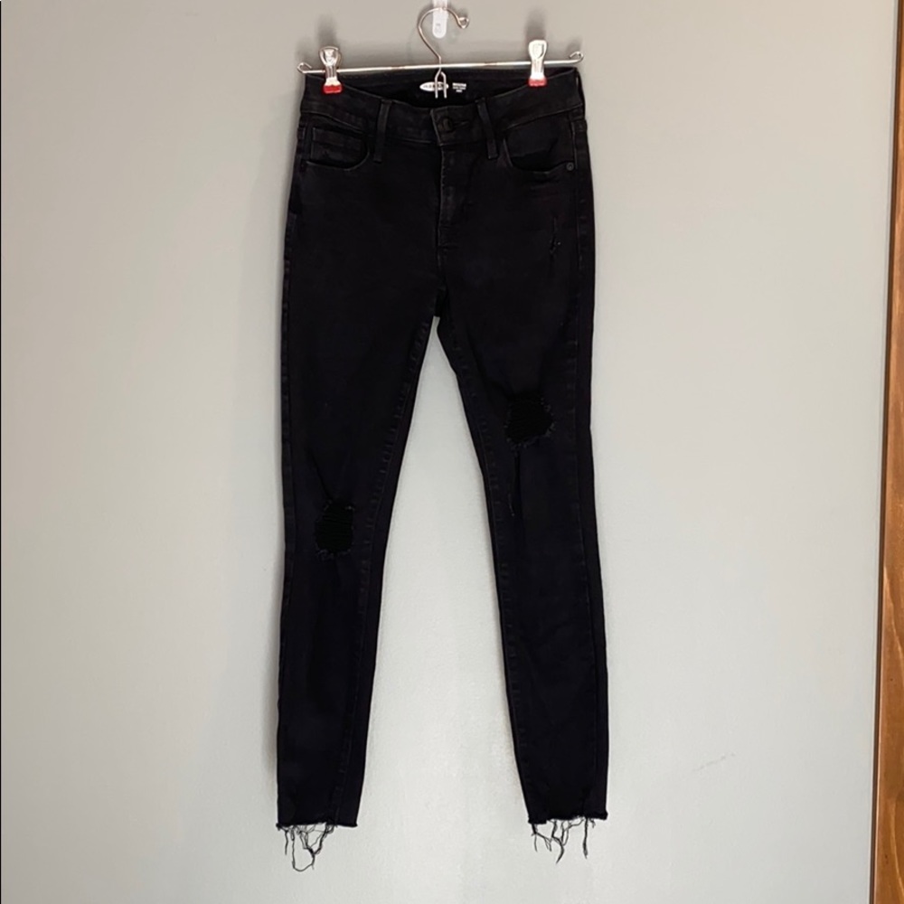 Old Navy jeans